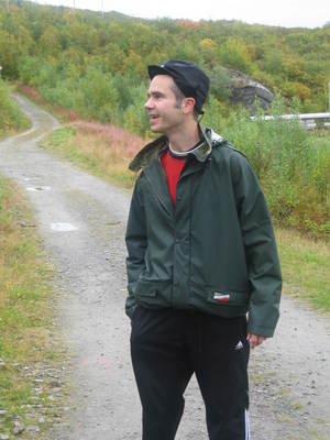 Sveinung